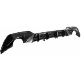 Compre Friso de para-choques de DIEDERICHS online para 3 Sedan (G28) a preços moderados