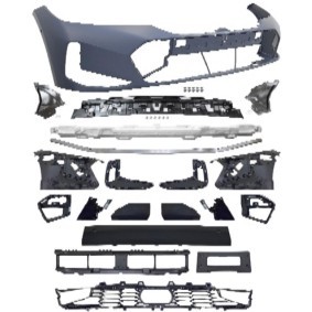 Compre Parachoques de DIEDERICHS online para 3 Sedán (G28) a precios moderados