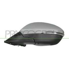 Compre Embellecedor de parachoques de PRASCO online para Stelvio (949_) a precios moderados