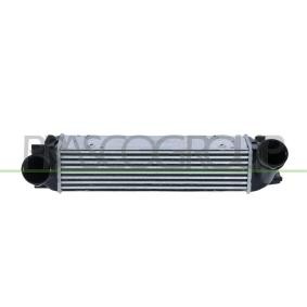 Wärmetauscher, Innenraumheizung BM053H001 von PRASCO günstig für 80,43 € online kaufen