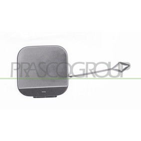 Spoilerlippe BM1291861 von PRASCO günstig für 102,55 € online kaufen