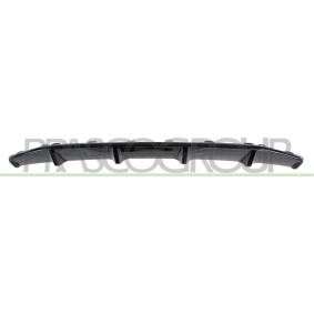 Compre Grelha de pára-choques de PRASCO online para 1 Hatchback (F40) a preços moderados