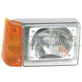 Acquista Ribalta, Gancio traino da PRASCO FT0321236 a buon mercato per soli 8,94 €