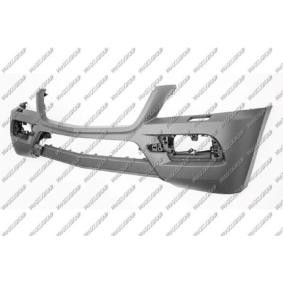 Blende, Stoßfänger ME4501265 von PRASCO günstig für 52,95 € online kaufen