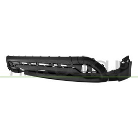 Compre Spoiler da PRASCO ME8911851 a um preço baixo por 180,12 €