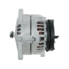 Köp Startmotor av AS-PL S0177(SEG) till det låga priset 2625,66 kr