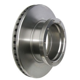 Comprar Disco de freno de KNORR-BREMSE K005594 a bajo precio de 142,11 €