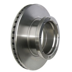 Comprar Disco de freno de KNORR-BREMSE K050088 a bajo precio de 203,26 €