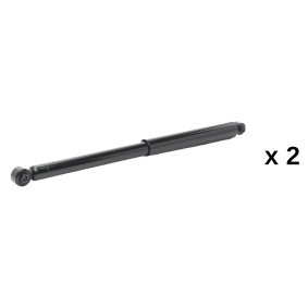 Achetez des Amortisseur de chez RIDEX en ligne pour Scorpio Mk2 Berline (GFR, GGR) à prix modérés