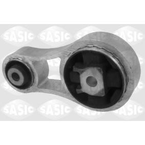 Comprar Soporte elástico, suspensión del motor de SASIC 2704018 a bajo precio de 50,63 €