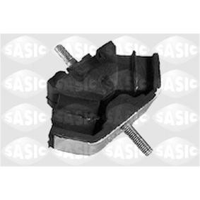 Comprar Soporte elástico, suspensión del motor de SASIC 4001362 a bajo precio de 26,73 €
