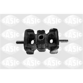 Comprar Soporte elástico, suspensión del motor de SASIC 4001363 a bajo precio de 11,14 €
