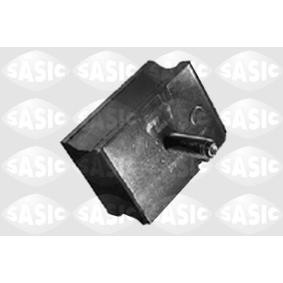 Comprar Soporte elástico, suspensión del motor de SASIC 4001706 a bajo precio de 6,51 €