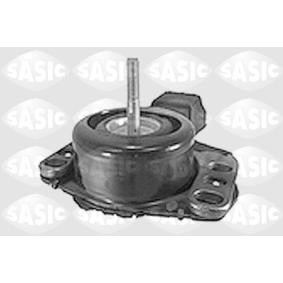 Comprar Soporte elástico, suspensión del motor de SASIC 4001798 a bajo precio de 93,81 €