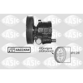 Köp Servopump av SASIC 7074009 till det låga priset 2301,88 kr