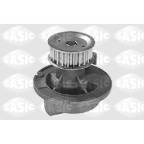 Köp Vattenpump av SASIC 9001276 till det låga priset 599,93 kr