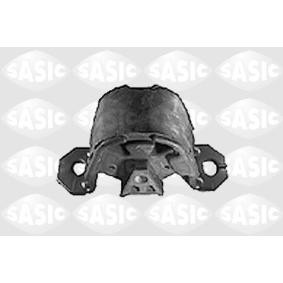Comprar Soporte elástico, suspensión del motor de SASIC 9001333 a bajo precio de 12,04 €