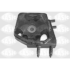 Comprar Soporte elástico, suspensión del motor de SASIC 9001372 a bajo precio de 64,36 €