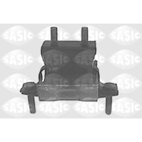 Comprar Soporte elástico, suspensión del motor de SASIC 9001447 a bajo precio de 33,54 €