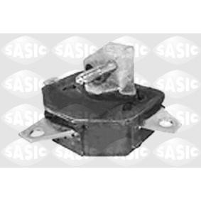 Comprar Soporte elástico, suspensión del motor de SASIC 9001675 a bajo precio de 49,08 €