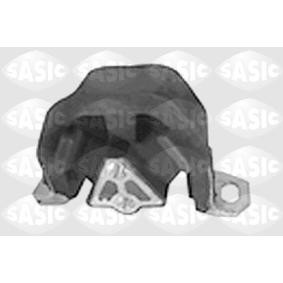 Comprar Soporte elástico, suspensión del motor de SASIC 9001680 a bajo precio de 19,59 €