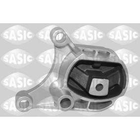 Comprar Soporte elástico, suspensión del motor de SASIC 9002449 a bajo precio de 125,16 €