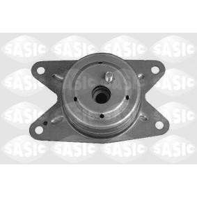 Comprar Soporte elástico, suspensión del motor de SASIC 9002484 a bajo precio de 42,93 €
