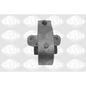 Comprar Soporte elástico, suspensión del motor de SASIC 9002518 a bajo precio de 49,78 €