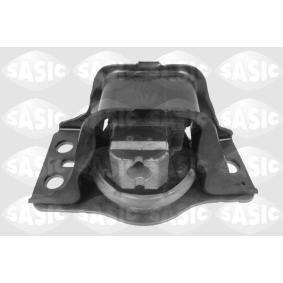 Comprar Soporte elástico, suspensión del motor de SASIC 9002527 a bajo precio de 85,52 €