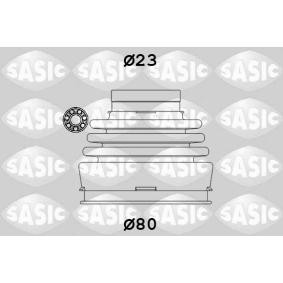 Achetez des Soufflet de cardan de chez SASIC en ligne pour Fiorino II MPV (146) à prix modérés