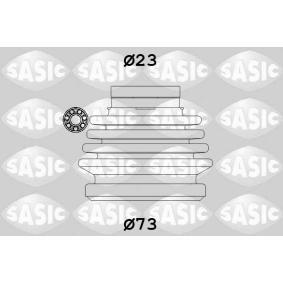 Achetez des Soufflet de cardan de chez SASIC en ligne pour Fiorino II MPV (146) à prix modérés