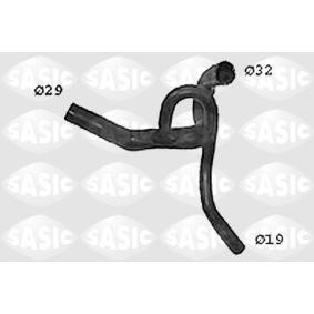 Comprar Tubería de radiador de SASIC SWH4231 a bajo precio de 14,17 €