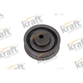 Achetez des Galet tendeur de courroie de distribution KRAFT 1220020 à prix pour 8,62 €