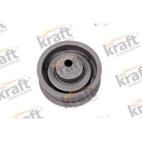 Achetez des Galet tendeur de courroie de distribution KRAFT 1220010 à prix pour 20,77 €