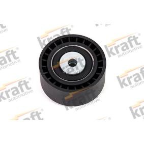 Spannrolle, Keilrippenriemen 1225776 von KRAFT günstig für 19,75 € online kaufen
