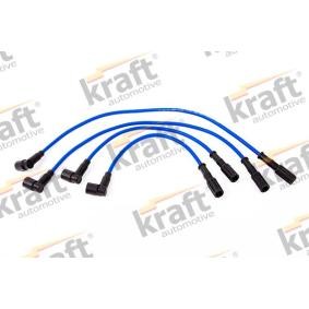 Comprar Juego de cables de encendido de KRAFT 9123131 SW a bajo precio de 10,69 €