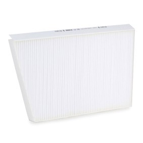 Innenraumfilter LA 129 von MAHLE ORIGINAL günstig für 12,79 € online kaufen