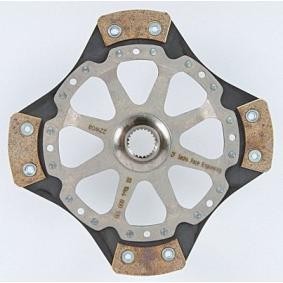 Acquista Disco frizione da SACHS PERFORMANCE 881864 000916 a buon mercato per soli 339,92 €