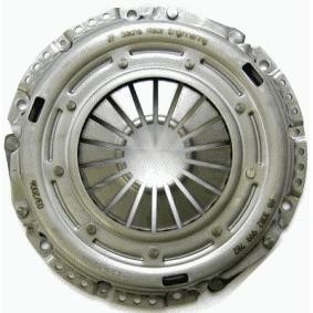 Compre Prato da embraiagem da SACHS PERFORMANCE 883082 999782 a um preço baixo por 517,89 €