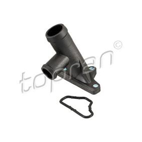 Acquista Flangia refrigerante da TOPRAN 100 260 a buon mercato per soli 3,12 €