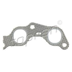 Acquista Guarnizione collettore scarico da TOPRAN 100 579 a buon mercato per soli 3,35 €