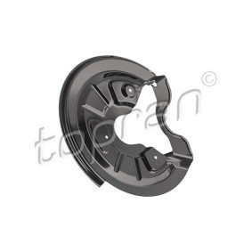 Auslaßventil 100 615 von TOPRAN günstig für 11,61 € online kaufen