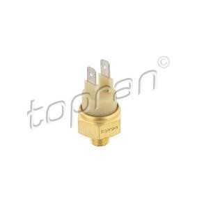 Acquista Termocontatto ventola radiatore da TOPRAN 100 684 a buon mercato per soli 10,08 €