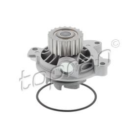 Köp Vattenpump av TOPRAN 101 575 till det låga priset 596,44 kr