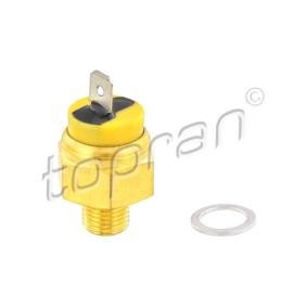 Acquista Termocontatto, Spia segnalazione refrigerante da TOPRAN 102 937 a buon mercato per soli 8,17 €