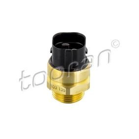 Acquista Termocontatto ventola radiatore da TOPRAN 103 139 a buon mercato per soli 12,45 €