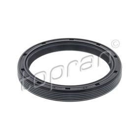 Achetez des Bague d'étanchéité, roulement de roue TOPRAN 103 265 à prix pour 5,04 €