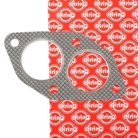 Compre Junta, tubo de escape da TOPRAN 103 608 a um preço baixo por 2,33 €