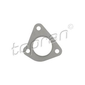 Compre Junta, tubo de escape da TOPRAN 103 632 a um preço baixo por 1,91 €