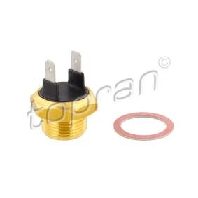 Acquista Termocontatto ventola radiatore da TOPRAN 104 196 a buon mercato per soli 10,76 €